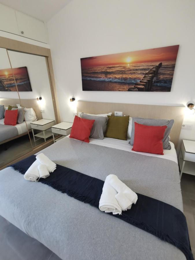 Maspalomas Tisalaya Suite 1.8 Exterior photo