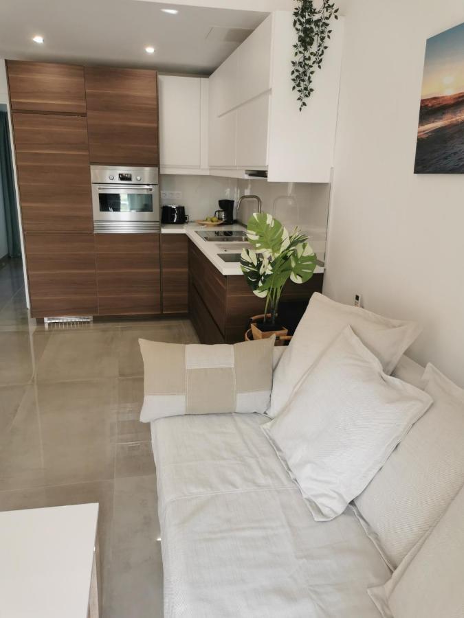 Maspalomas Tisalaya Suite 1.8 Exterior photo
