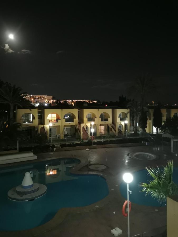 Maspalomas Tisalaya Suite 1.8 Exterior photo