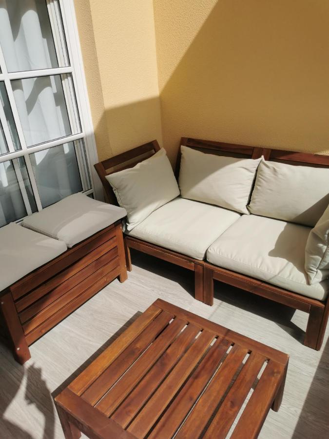 Maspalomas Tisalaya Suite 1.8 Exterior photo