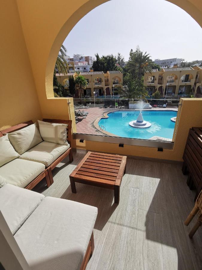 Maspalomas Tisalaya Suite 1.8 Exterior photo