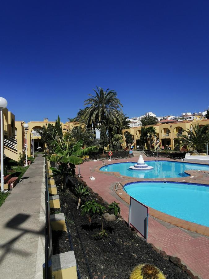 Maspalomas Tisalaya Suite 1.8 Exterior photo