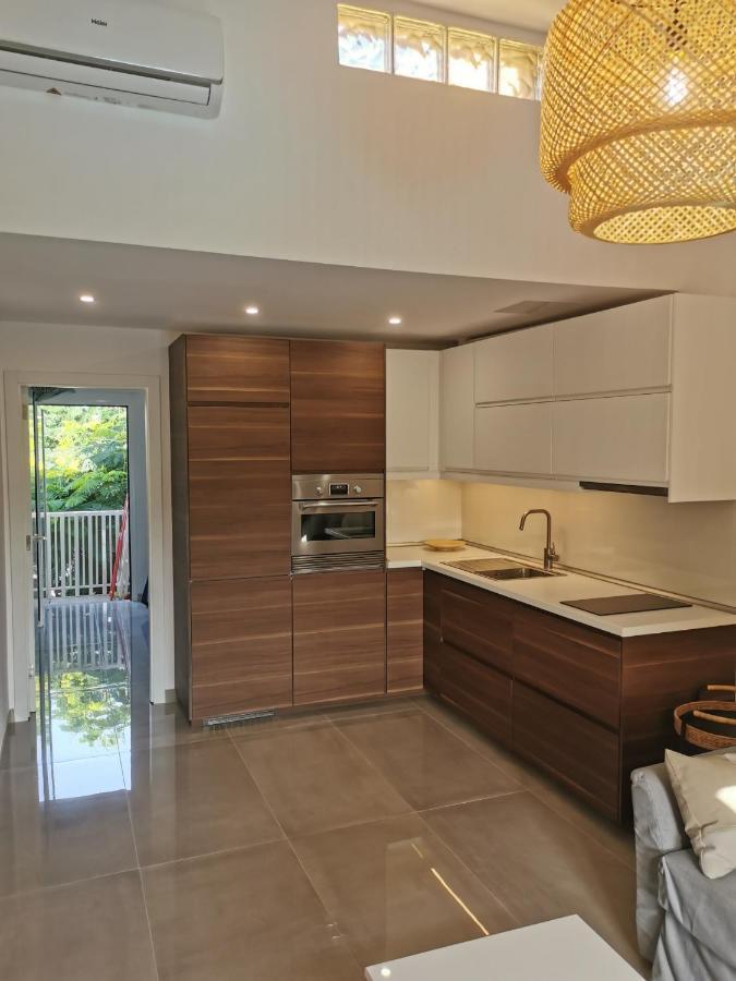 Maspalomas Tisalaya Suite 1.8 Exterior photo