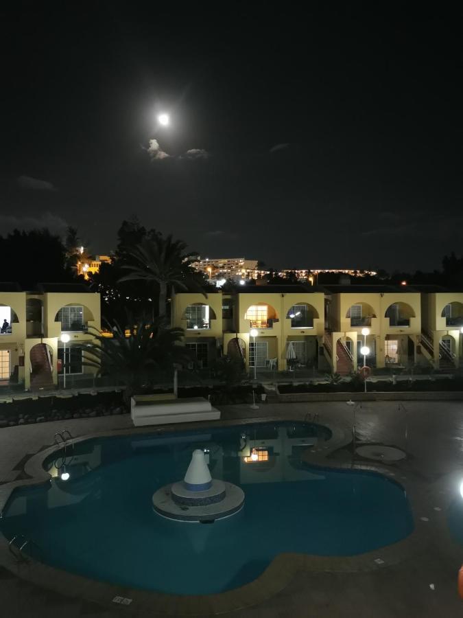 Maspalomas Tisalaya Suite 1.8 Exterior photo