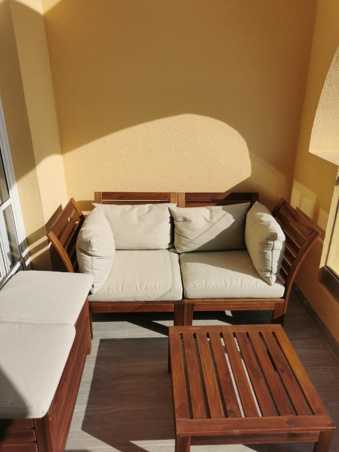 Maspalomas Tisalaya Suite 1.8 Exterior photo