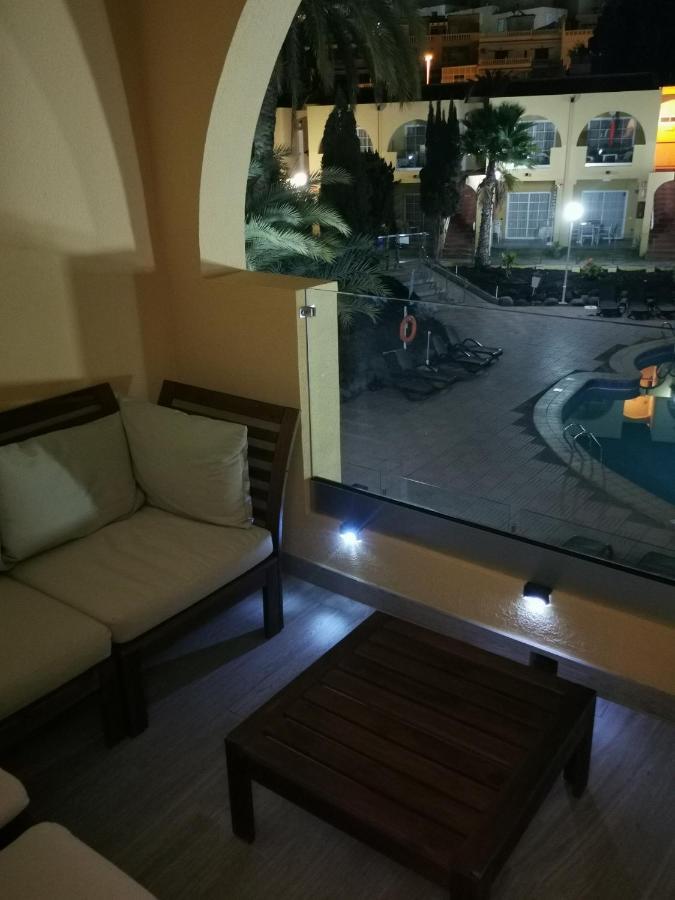 Maspalomas Tisalaya Suite 1.8 Exterior photo